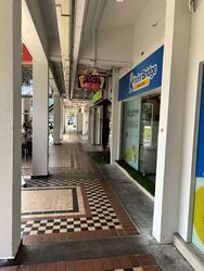 Ubi Avenue 1 (D14), Shop House #547248201